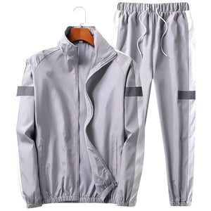 Perfect for Training Men's 2 Piece Tracksuit