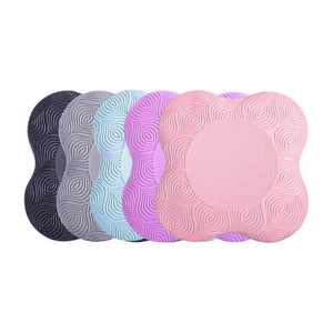 Ultimate Comfort Extra Thick Knee & Elbow Pads for Yoga Pilates & Beyond