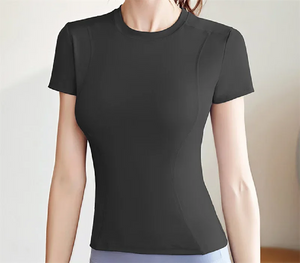 Women's Workout Performance T Shirts
