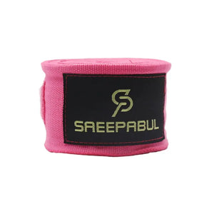 Protective Hand Wraps for Boxing