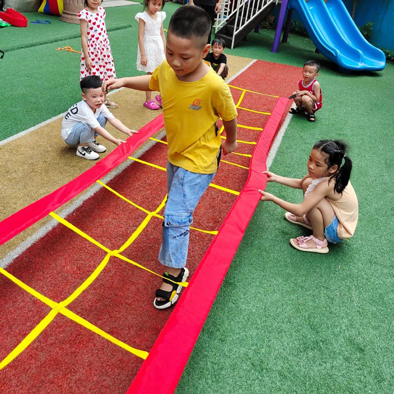 Playful Learning Outdoor Toys for Kids