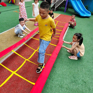 Playful Learning Outdoor Toys for Kids