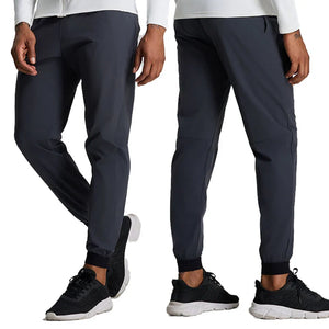 Men's Breathable Workout Pants