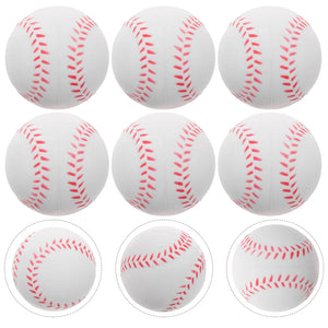 Safe and Fun Soft Training Baseballs