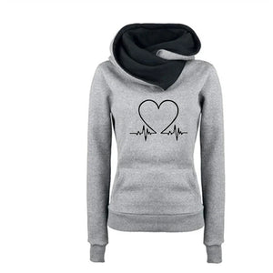 Stay Cozy & Active Women's Winter Tracksuit