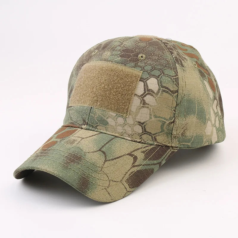 Camouflage Tactical Baseball Caps