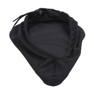 Soft Cushioned Bike Seat for Maximum Comfort