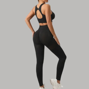 Comfort and Support Women's Yoga Set