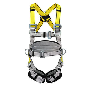 Ultimate Protection  Aerial Work Safety Harness