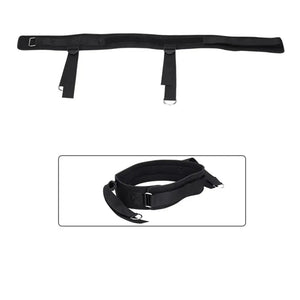 Vertical Jump Resistance Bands for Explosive Power