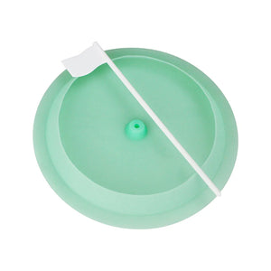 All-Direction Soft Rubber Putting Cup with Target Flag