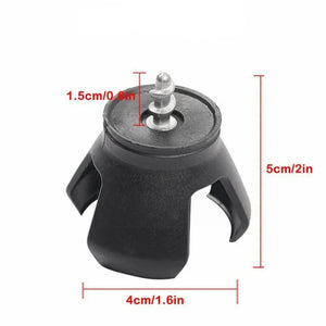 Practical Golf Training Aid  Ball Pickup Clamp