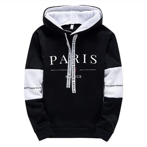 Everyday Comfort  Men's Hoodies & Sweatshirts