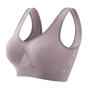 Prevent Sagging  The Ultimate Running Bra