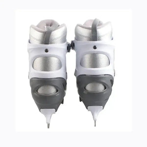 Stay Warm & Dry on the Ice  Professional Winter Figure Skates