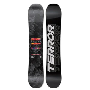 Professional Snowboard Gear for Men & Women - All-Mountain & Freestyle