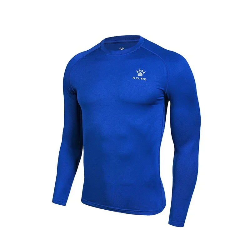 Children's Tights Suit Men And Girls Sports Training Clothing