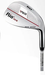 Dominate the Green with Our Premium Wedge