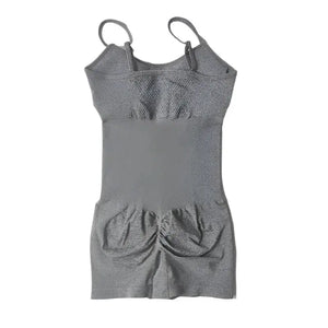Comfortable One Piece for Yoga & Fitness