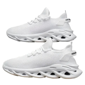Men's Walking Sneakers Comfortable for Everyday Use