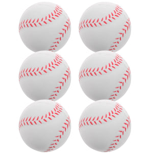 Safe and Fun Soft Training Baseballs