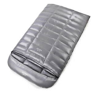 Lightweight, Warm Weather Sleeping Bag
