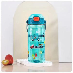 Portable Sippy Cups for Toddlers