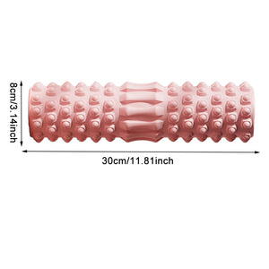 Improve Flexibility and Recovery with  Foam Roller