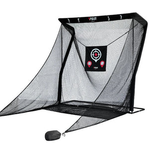 Golf Practice Net Anti-Bounce  Swing Training