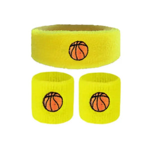 Versatile Wristbands for Children's Activities