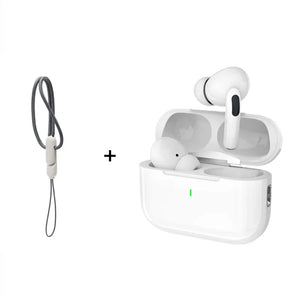 New Air Pro True Wireless Bluetooth Earphones