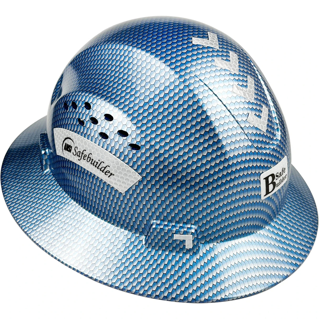 Protect Yourself: CE Certified Safety Helmet