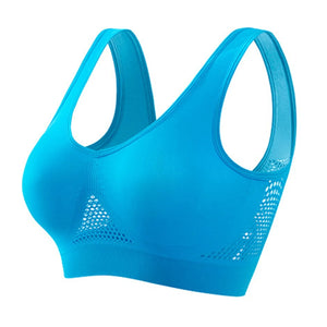 Prevent Sagging  The Ultimate Running Bra