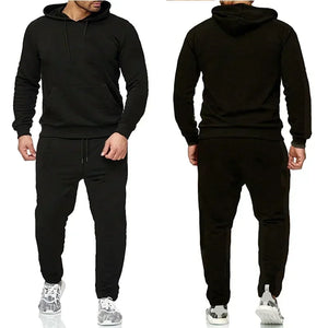 Everyday Activewear Sets for Men & Women