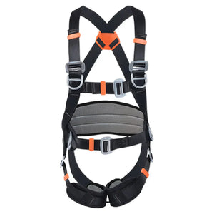 Ultimate Protection  Aerial Work Safety Harness