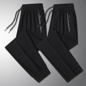 Men's Lightweight Joggers Breathable & Quick Drying