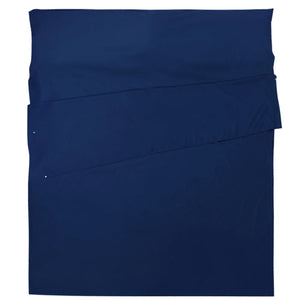 Compact Sleeping Bag Liner for All Adventures