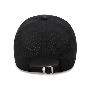 Mesh Baseball Caps