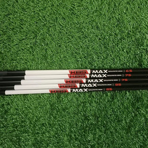 T200  Distance & Forgiveness in a Player's Iron