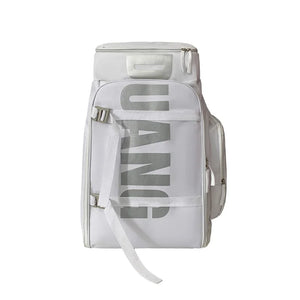 Large Fitness Backpack with Laptop Sleeve & Shoe Compartment