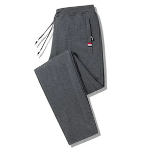Men's Ice Silk Running Pants