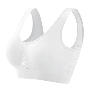 Prevent Sagging  The Ultimate Running Bra