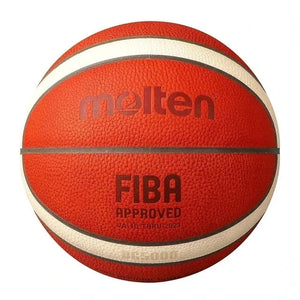 Play Anywhere with the Molten XJ1000 Basketball