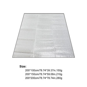 Ultimate Comfort for Camping: Lightweight & Supportive Sleeping Pad