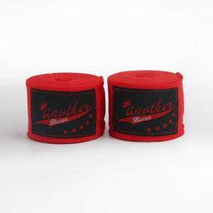 2 Pack Professional Boxing Hand Wraps
