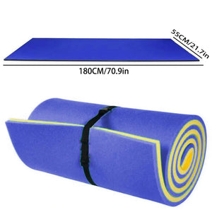 Durable Water Mat Drifting Lounge for Outdoor Swimming