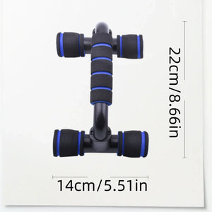 Portable Push Up Trainer Take Your Fitness Routine Anywhere