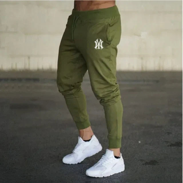 Stay Cool and Stylish Summer Casual Pants