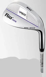 Dominate the Green with Our Premium Wedge