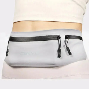 Adjustable Sports Waist Pack for Men & Women